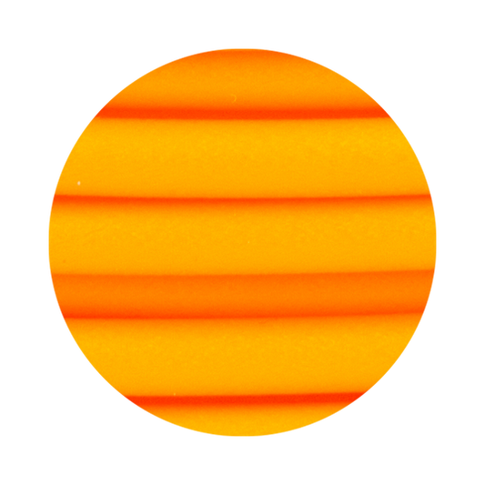 PLA/PHA Dutch Orange 1.75mm 750g