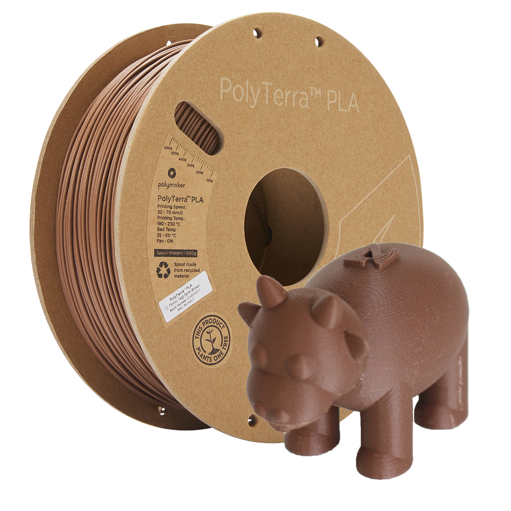 PolyTerra™ PLA