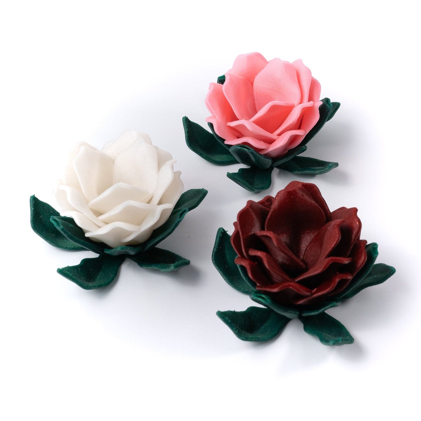 Pretty in Pink Pearl HTPLA