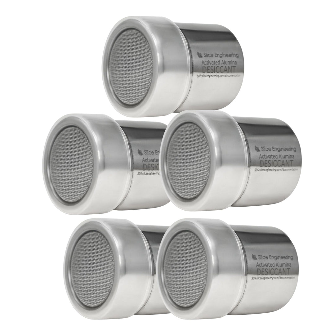 Filament Drying Desiccant