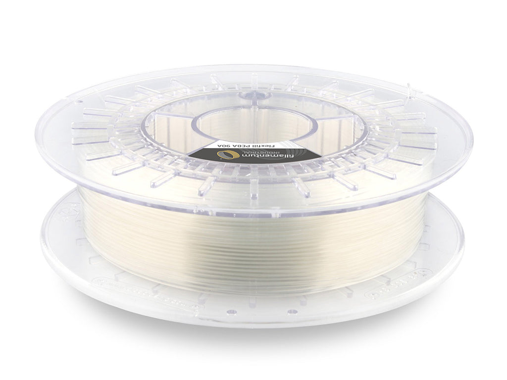 Flexfill PEBA 90A 1.75mm 500g Natural