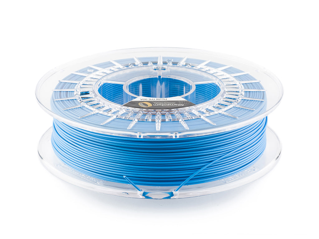 Flexfill TPE 90A 1.75mm 500g Sky Blue