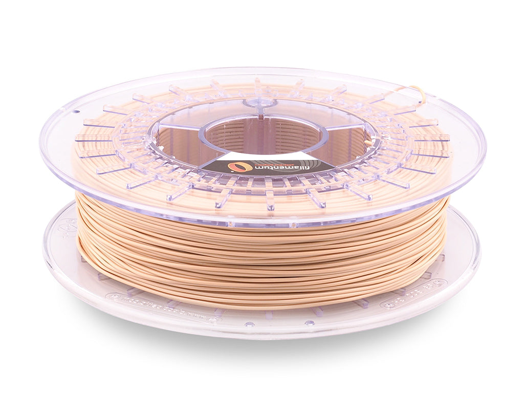 Flexfill TPU 98A 1.75mm 500g Powder Beige