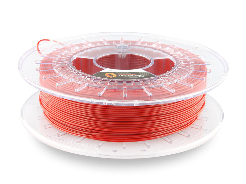 Flexfill TPU 98A 1.75mm 500g Signal Red