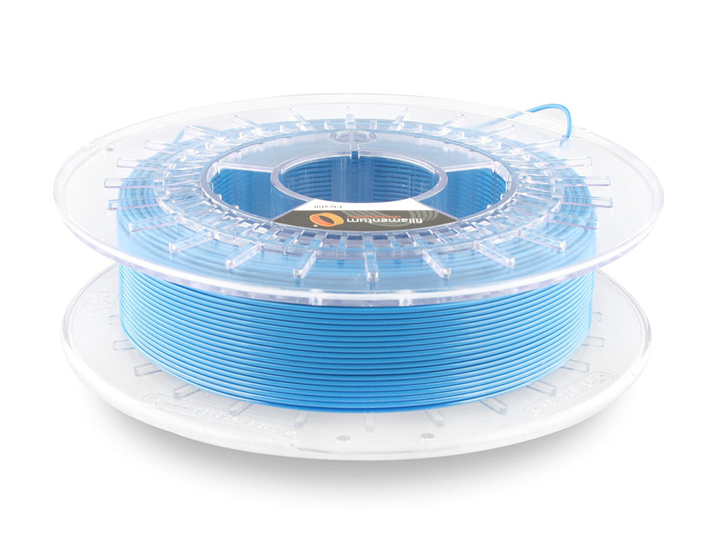 Flexfill TPU 98A 1.75mm 500g Sky Blue