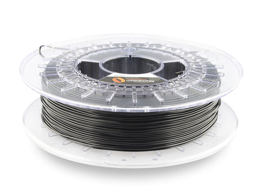 Flexfill TPU 98A 1.75mm 500g Traffic Black