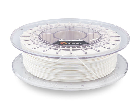 Flexfill TPU 98A 1.75mm 500g Traffic White