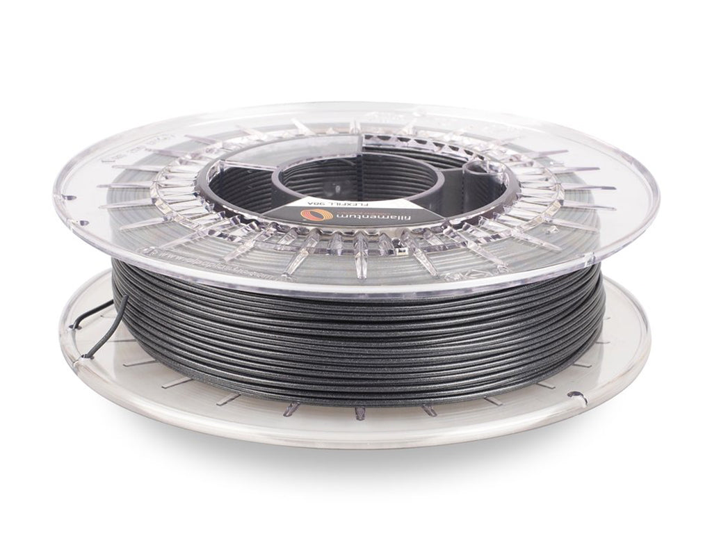 Flexfill TPU 98A 1.75mm 500g Vertigo Grey