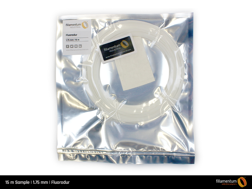 15 m Sample | 1.75 mm | Fluorodur