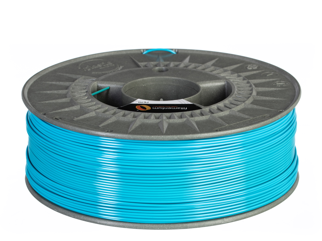 PETG "Forget-me-not Blue"