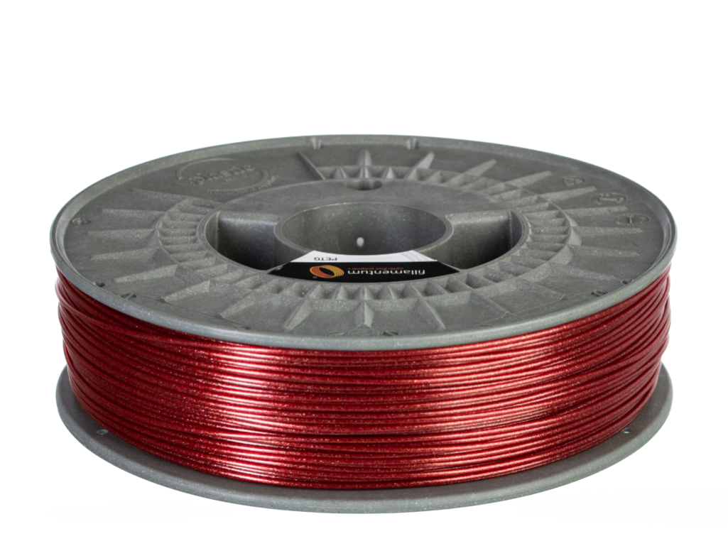 PETG "Greedy Dragon"