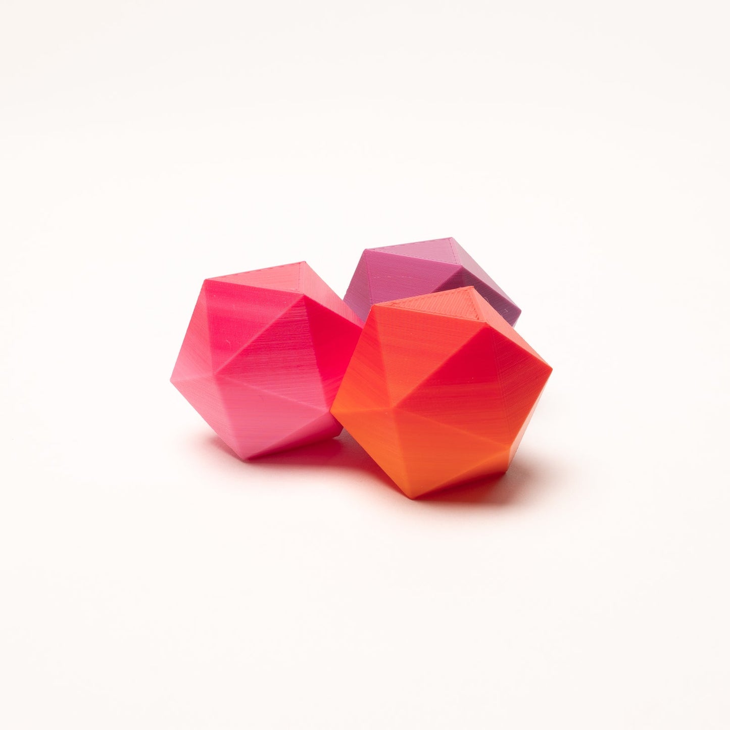 Scarlet Symphony Multicolor HTPLA