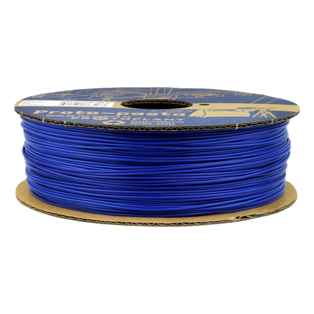 Blue Opaque HTPLA