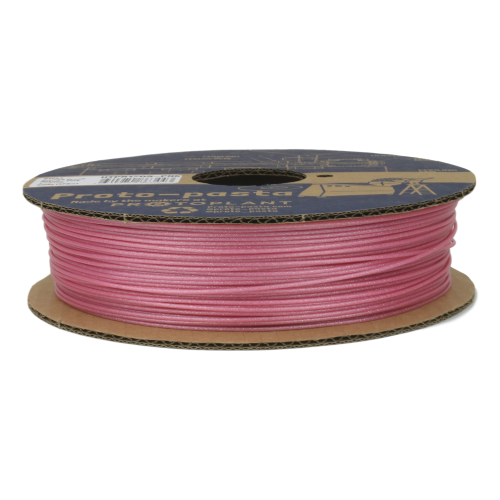 Cupid’s Crush Metallic Pink HTPLA