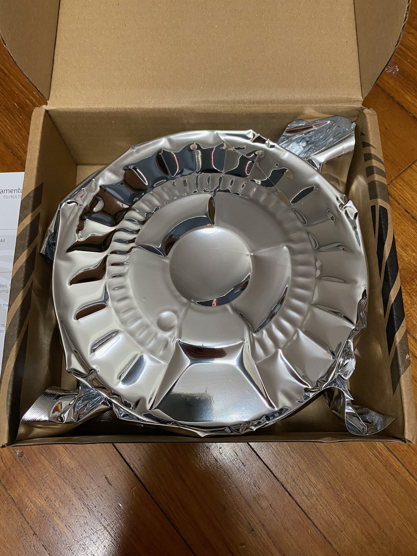 NonOilen® 1.75mm 15m Sample Natural