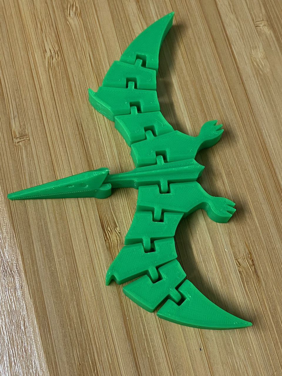 PLA Extrafill 1.75mm 750g Luminous Green