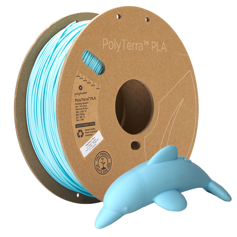 PolyTerra™ PLA