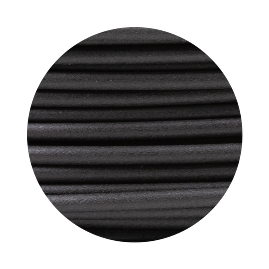LW-PLA Black 1.75mm 2,200g
