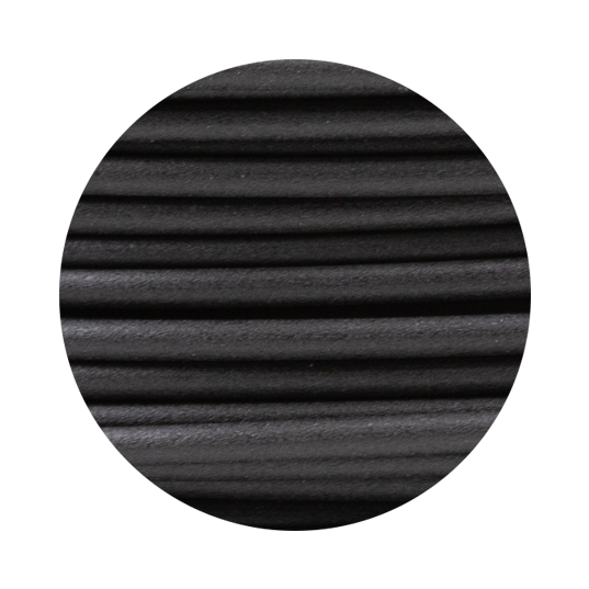 LW-PLA Black 1.75mm 750g