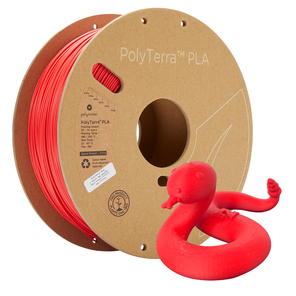 PolyTerra™ PLA