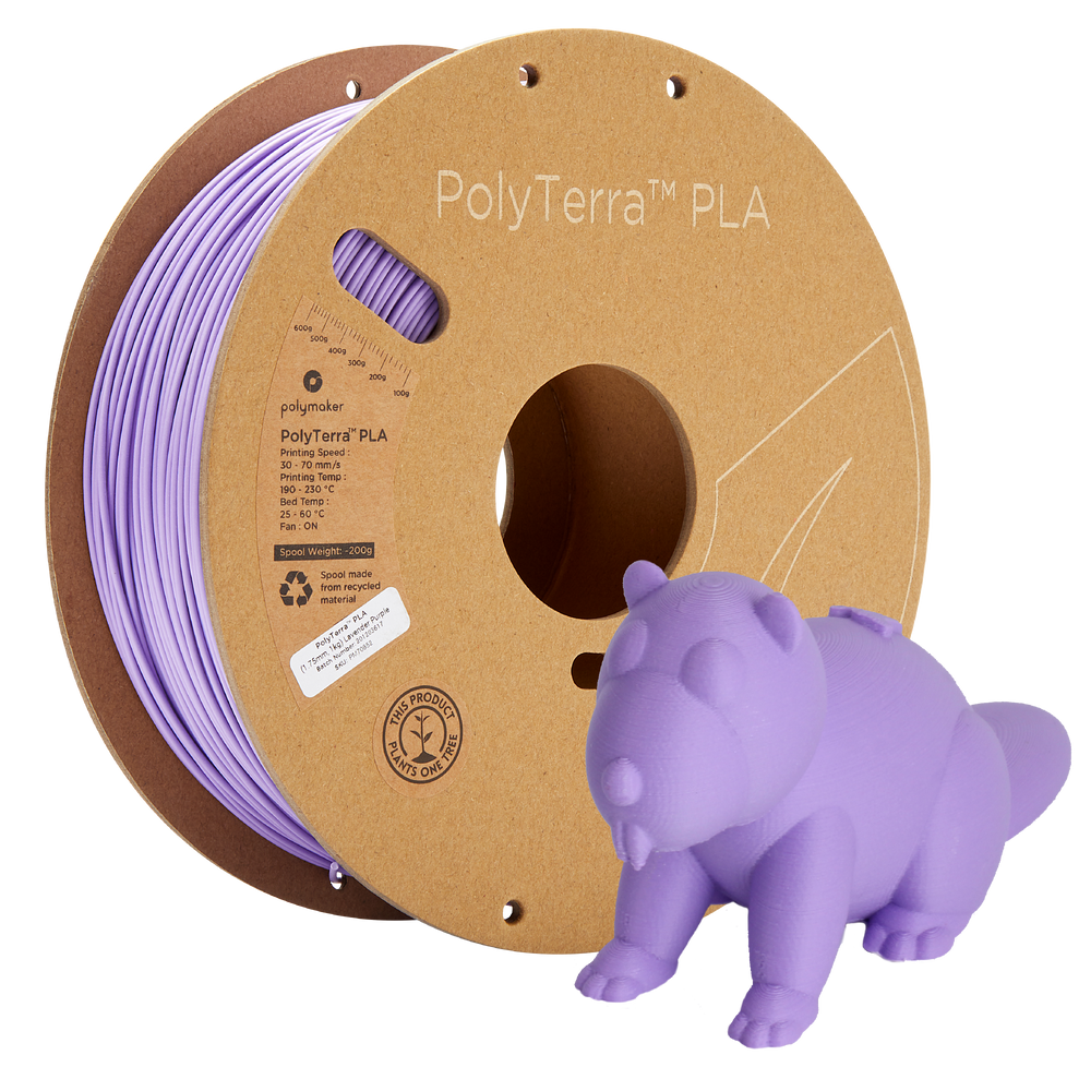 PolyTerra™ PLA