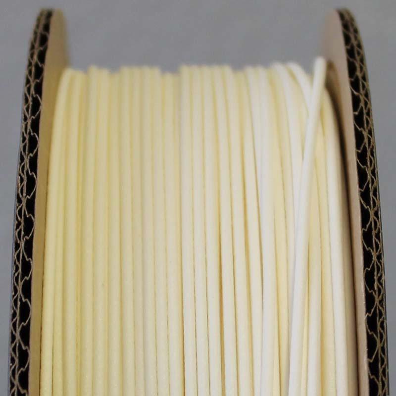 Matte Fiber HTPLA - White