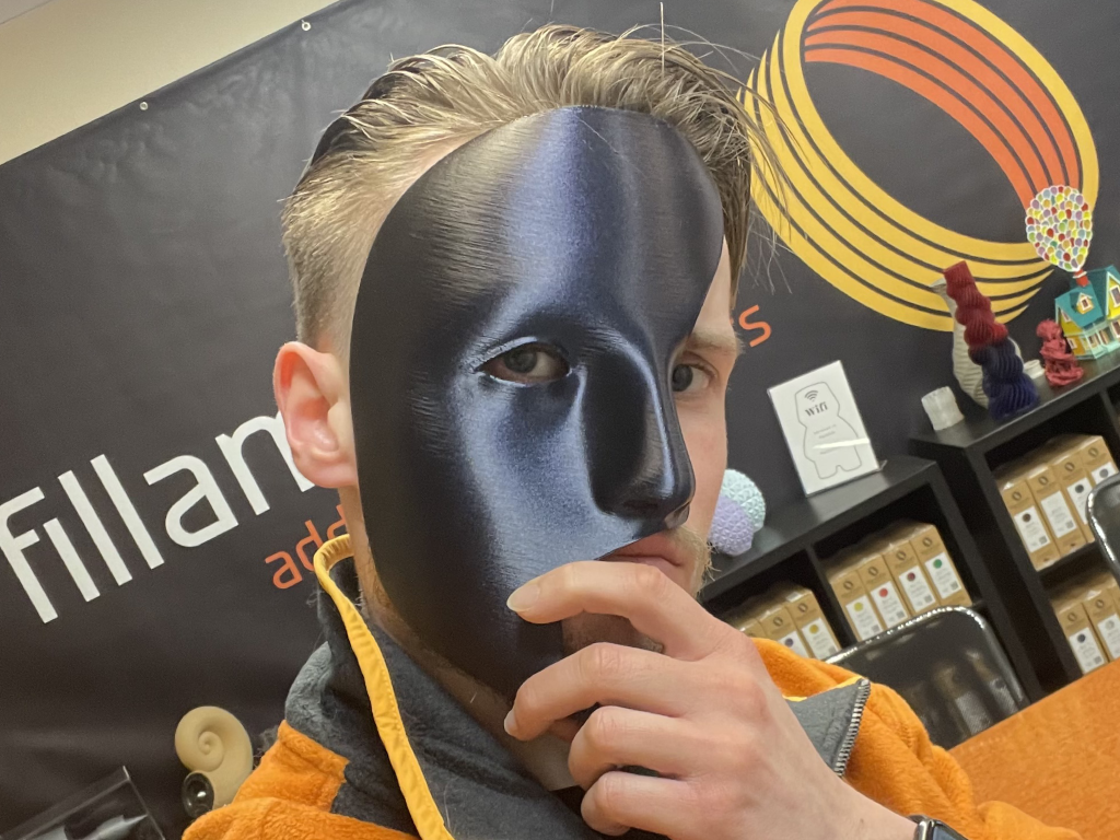 PETG "Wizard's Voodoo"