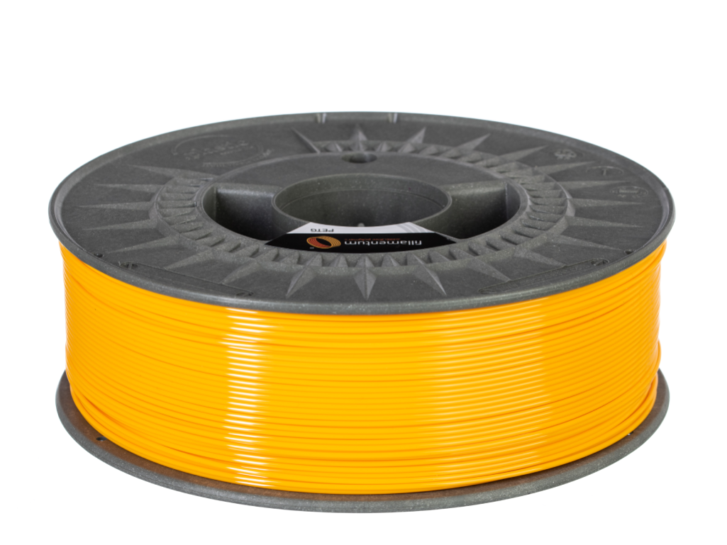 PETG "Melon Yellow"
