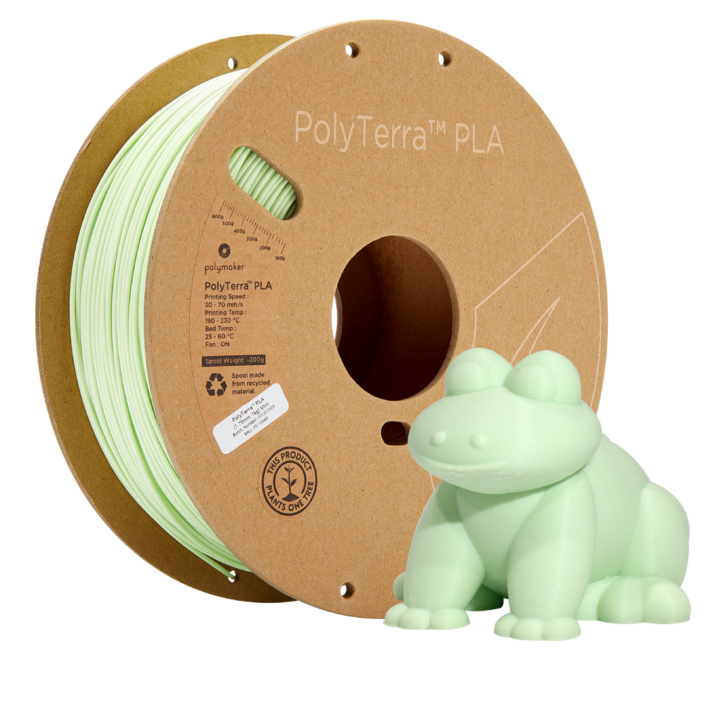 PolyTerra™ PLA