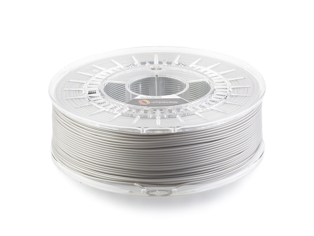 Nylon FX256 1.75mm 750g Metallic Grey