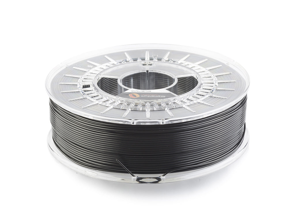 Nylon FX256 1.75mm 750g Traffic Black