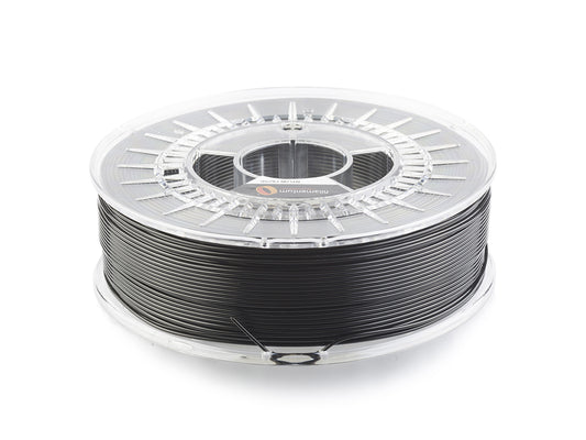 Nylon FX256 1.75mm 750g Traffic Black