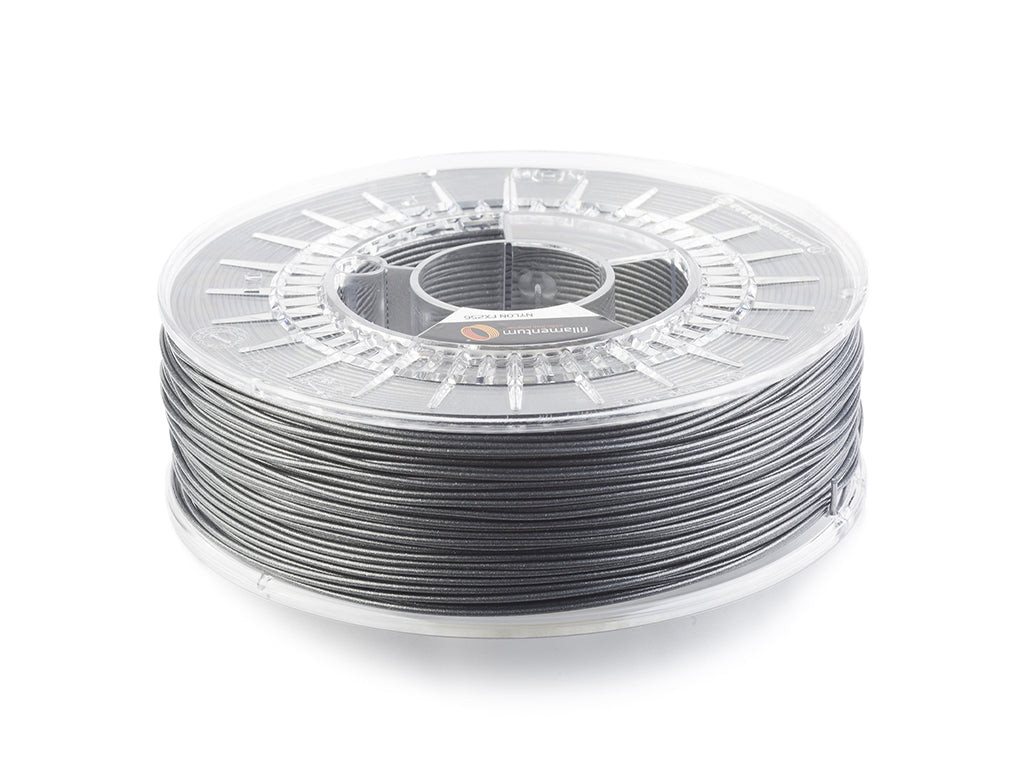 Nylon FX256 1.75mm 750g Vertigo Grey