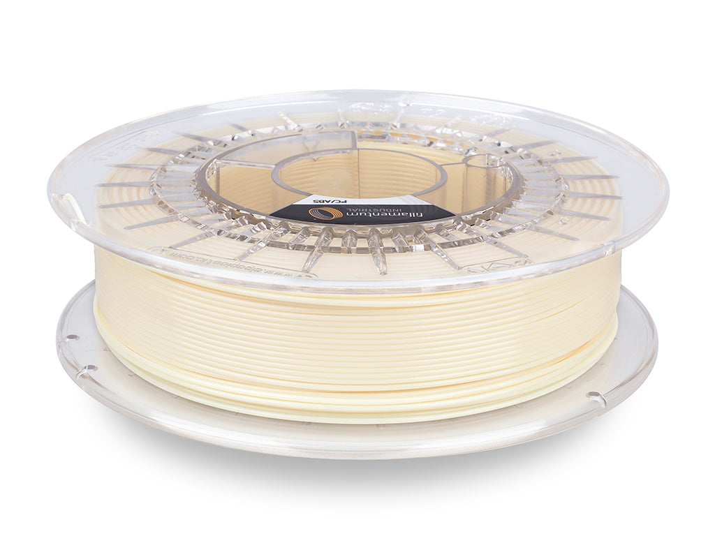 PC/ABS 1.75mm 600g Natural