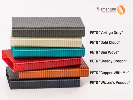 PETG