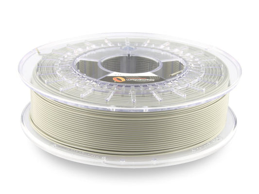 PLA Extrafill 1.75mm 750g Concrete Grey