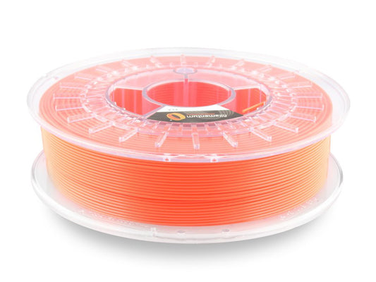 PLA Extrafill 1.75mm 750g Luminous Orange