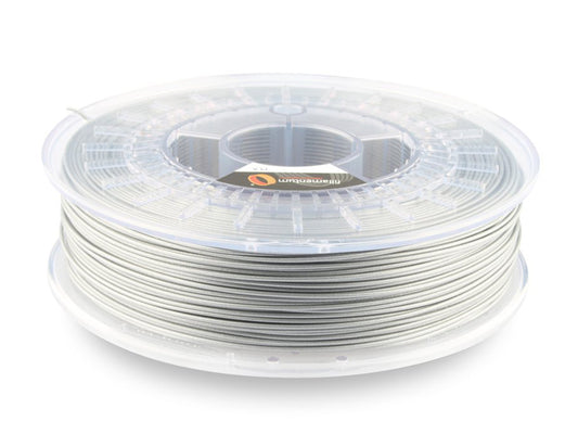 PLA Extrafill 1.75mm 750g Rapunzel Silver