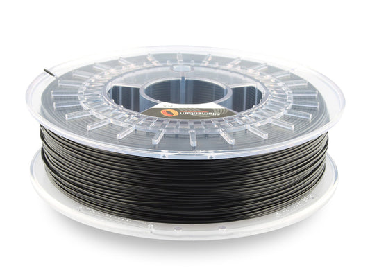 PLA Extrafill 1.75mm Traffic Black
