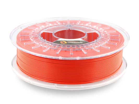 PLA Extrafill 1.75mm Traffic Red