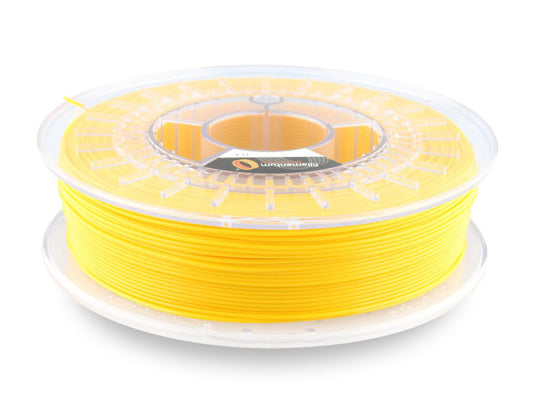 PLA Extrafill 1.75mm 750g Traffic Yellow
