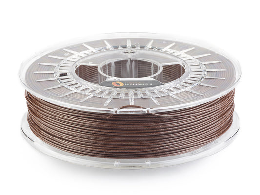 PLA Extrafill 1.75mm 750g Vertigo Chocolate
