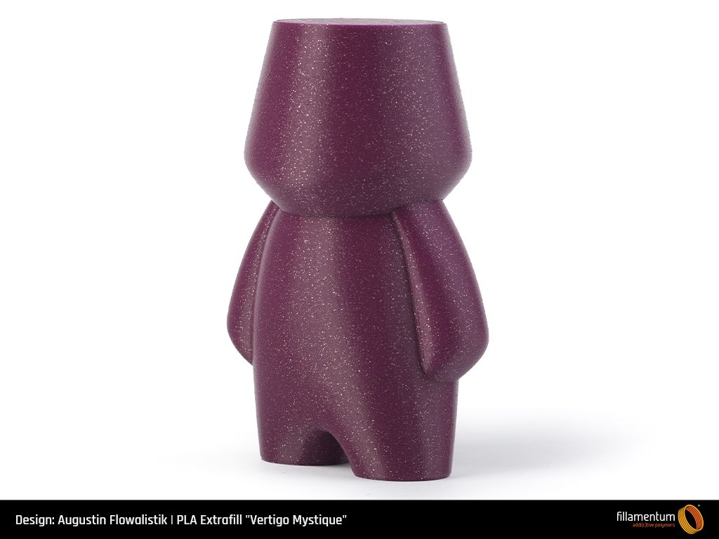 PLA Extrafill 1.75mm 750g Vertigo Mystique