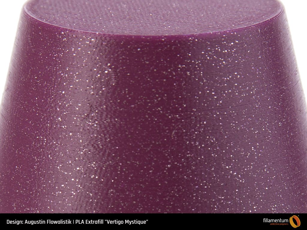 PLA Extrafill 1.75mm 750g Vertigo Mystique