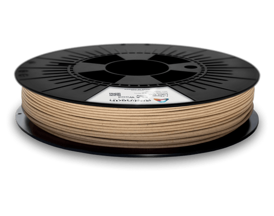 addnorth PLA Wood