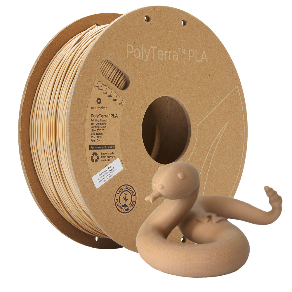 PolyTerra™ PLA