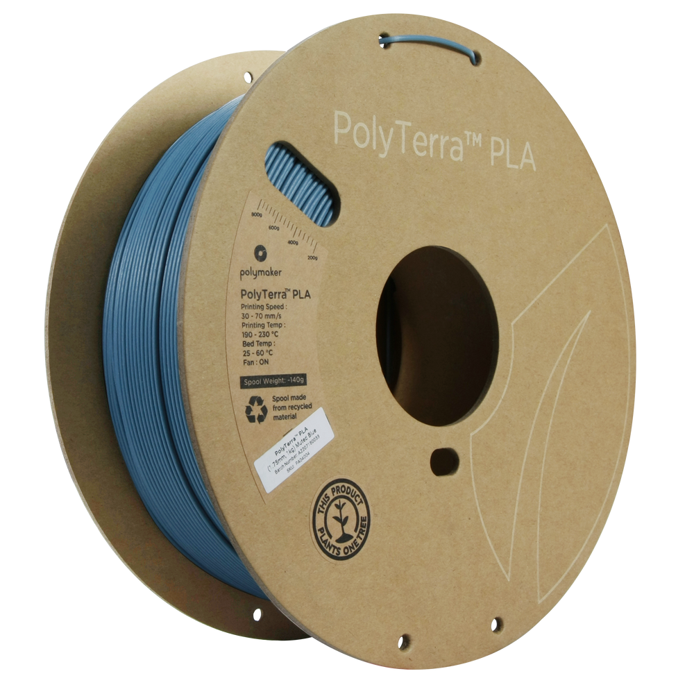 PolyTerra™ PLA