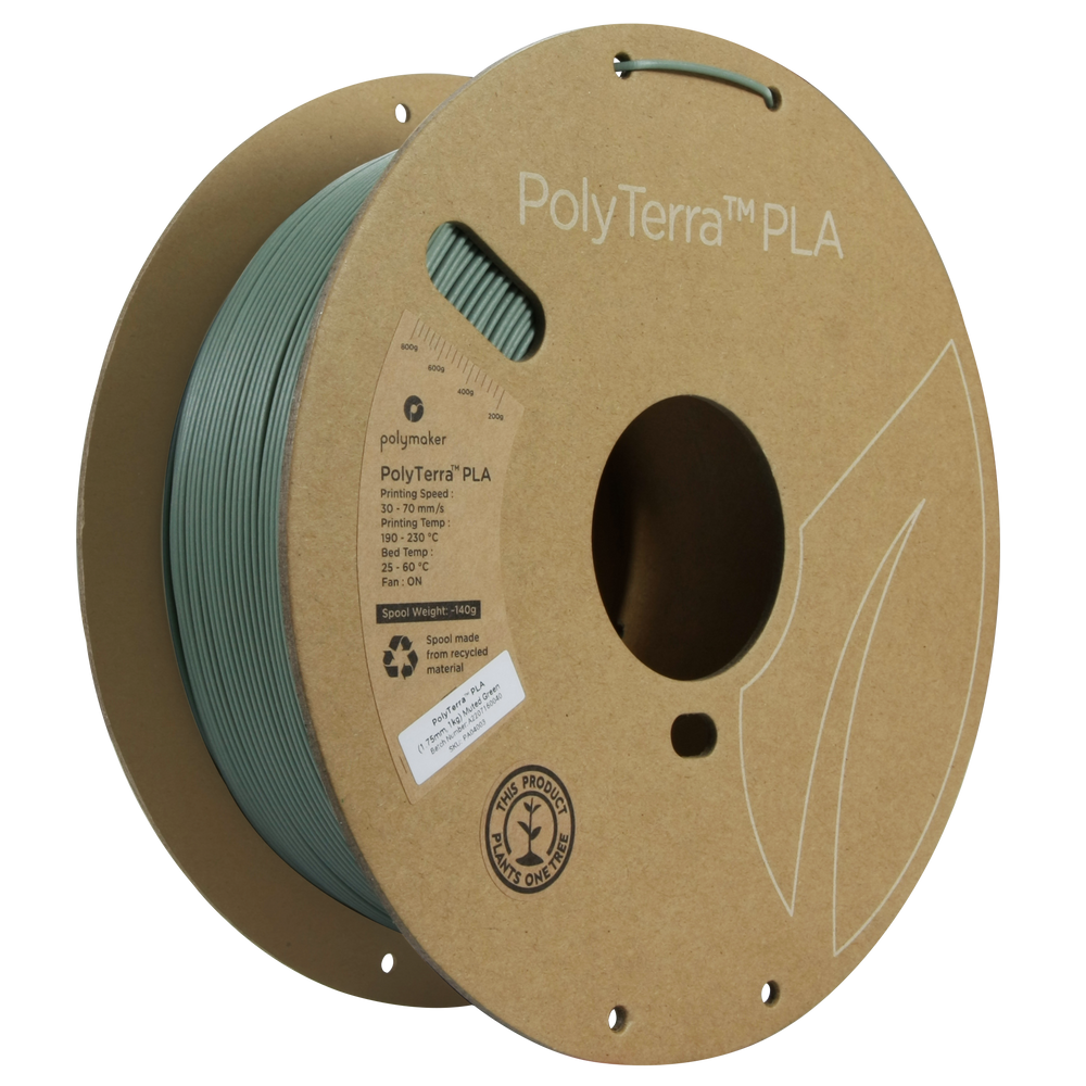 PolyTerra™ PLA