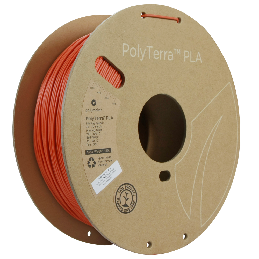 PolyTerra™ PLA