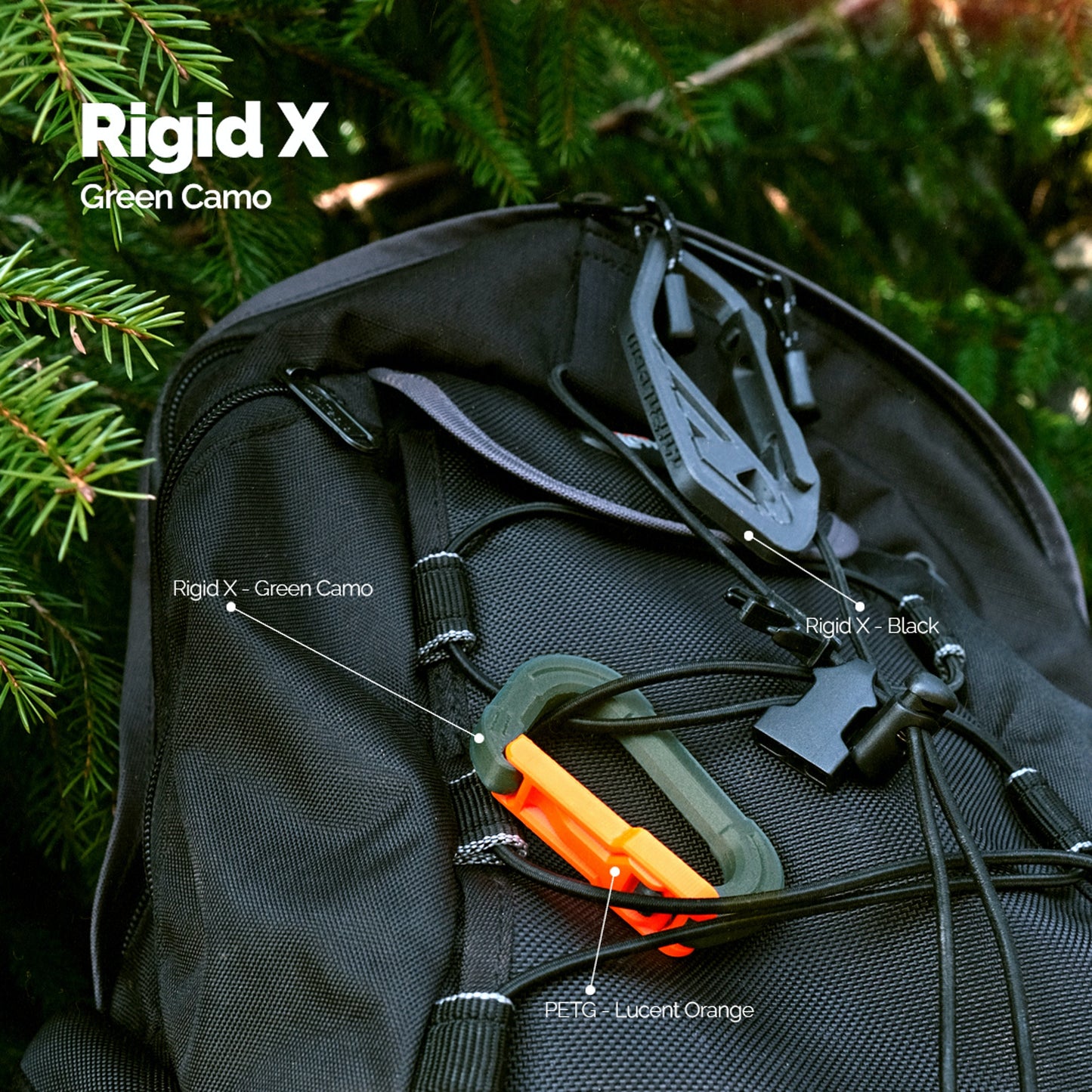 addnorth Rigid X